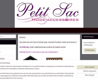 http://www.petitsac.nl