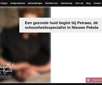 http://www.petraas.nl