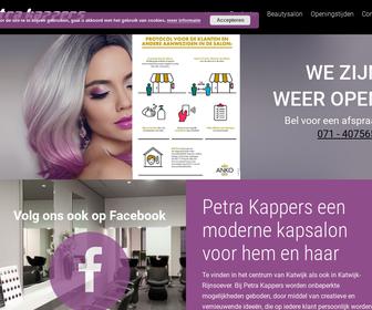 http://www.petrakappers.nl