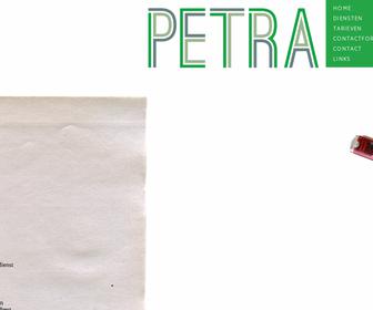 Petra