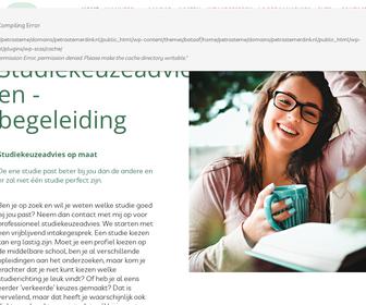 Bataaf Coaching | Studiekeuzeadvies op maat