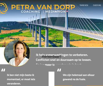 http://www.petravandorp.nl