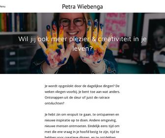 http://www.petrawiebenga.nl