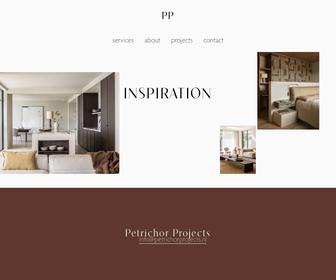 Petrichor Projects