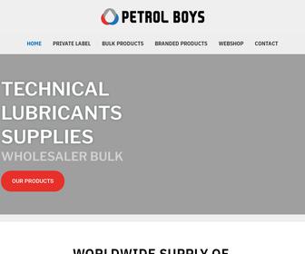 Petrol Boys Company