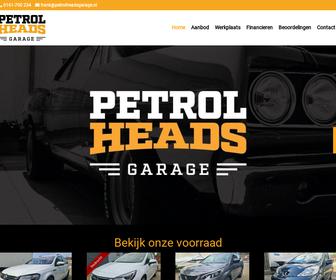 Petrol Heads Garage