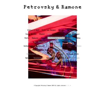 http://www.petrovskyramone.com