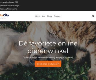 https://www.pets-city.nl