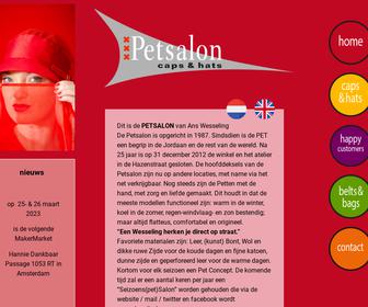 http://www.petsalon.nl