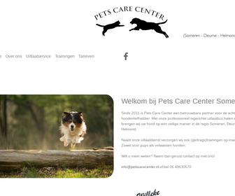 Pets Care Center