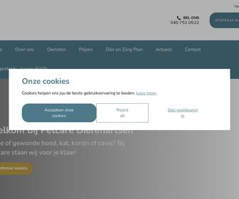 Petsfit Eindhoven