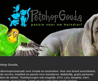 Petshop Gouda