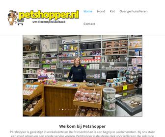 http://www.petshopper.nl