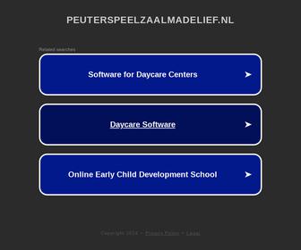 Peuterspeelzaal Madelief