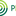 Favicon van pfc.nu