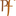 Favicon van pfeka.com