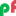 Favicon van pfood.eu