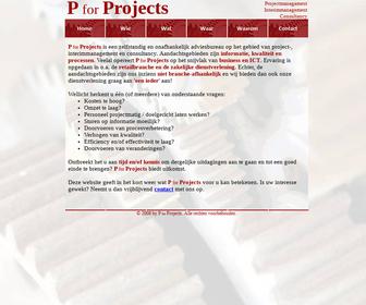 https://www.pforprojects.nl