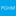 Favicon van pghm.nl