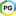 Favicon van pglease.nl