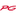 Favicon van pgmotorsport.nl
