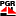 Favicon van pgr.nl