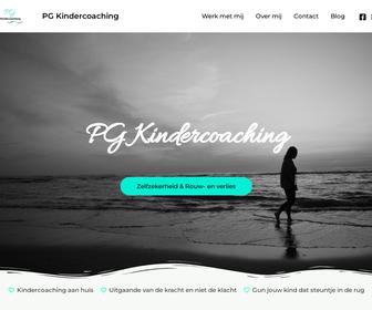 https://www.pg-kindercoaching.nl