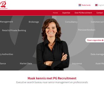 http://www.pg-recruitment.nl
