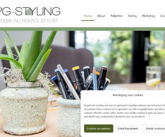 https://www.pg-styling.com