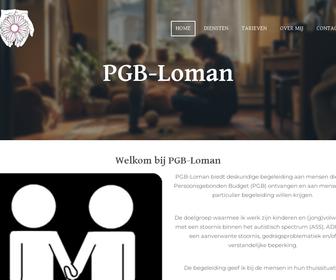 PGB-Loman