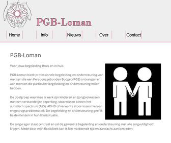 PGB-Loman
