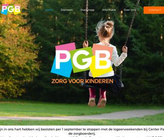http://www.pgbzorgvoorkinderen.nl