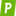 Favicon voor Physique-innovation.nl