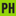 Favicon van ph-autoservice.nl