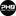 Favicon van ph-f.nl