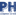 Favicon van ph-loodgieters.nl