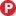 Favicon van pharosius.nl