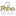 Favicon van phinometaal.nl