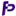 Favicon van phoenext.nl