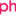 Favicon van phonegeek.nl