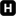 Favicon van phoogenraad.nl