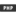 Favicon van php-it.nl