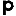 Favicon van phygital.studio