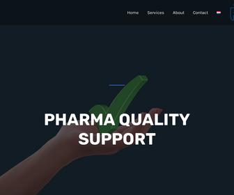 http://pharmaqualitysupport.nl