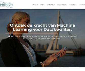 http://phinion.com