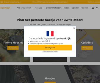 http://phonesimpel.nl