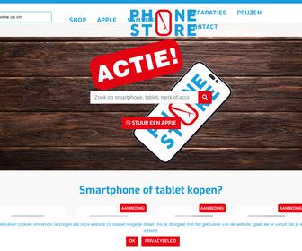 Phone Store Utrecht
