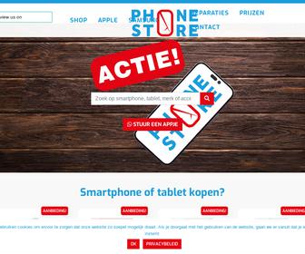 Phone Store Utrecht