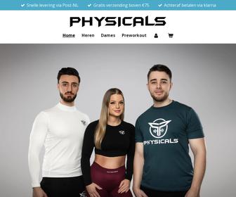 http://physicals.nl