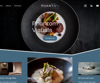 https://www.phantomvisuals.nl